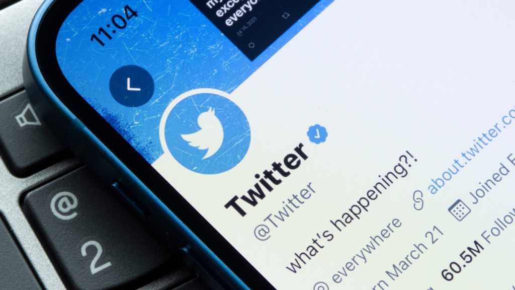 Lawsuit: Twitter Helped Saudi Arabia Commit Human Rights Abuses