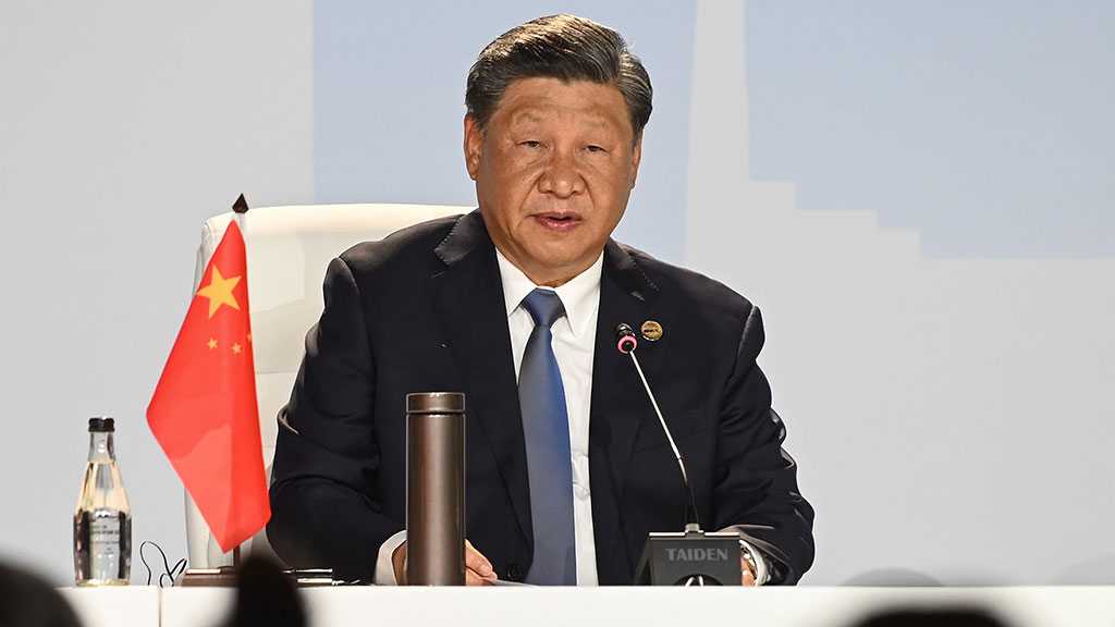 China Signals Xi to Skip G20 Summit As “East Is Rising”