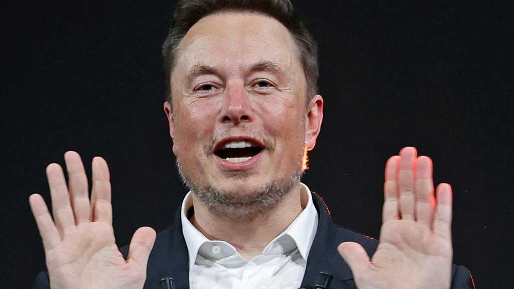 Elon Musk threatens to sue Anti-Defamation League