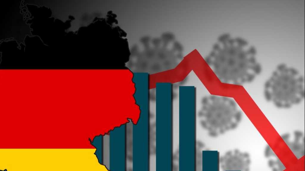 Germany Faces End of Economic Boom!