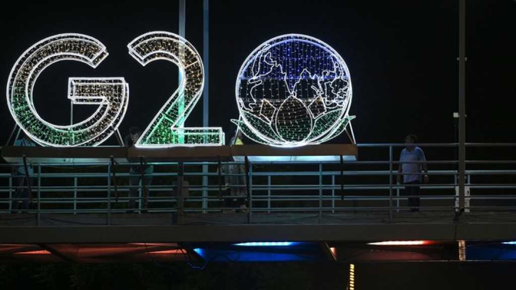 G20 Set to Expand