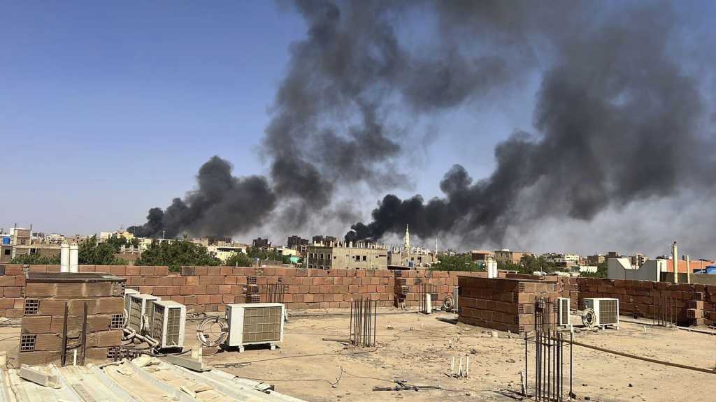 Sudan: Army Strikes in Omdurman, 32 Killed