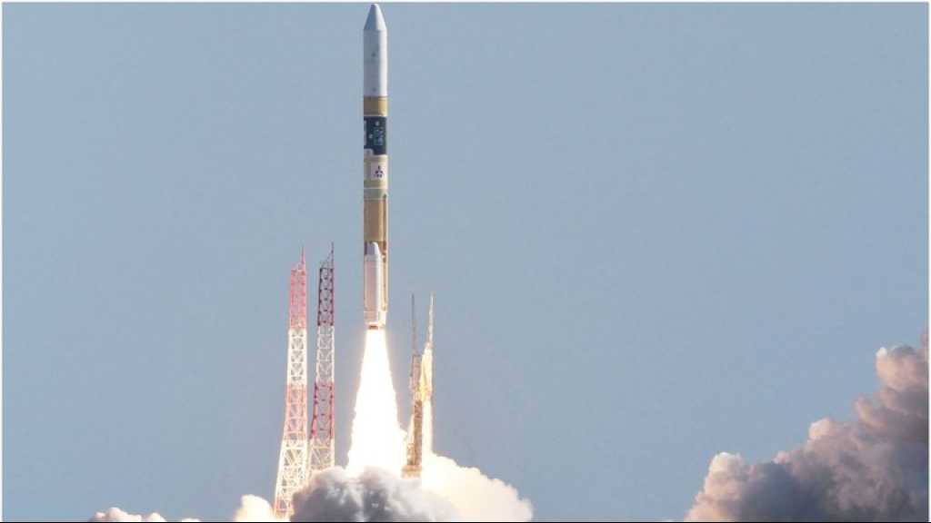 Japan Launches ‘Moon Sniper’ Lander