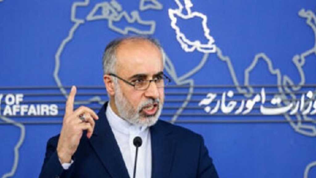 Iran: ‘Israeli’ Army Grapples with All Kinds of Moral Maladies