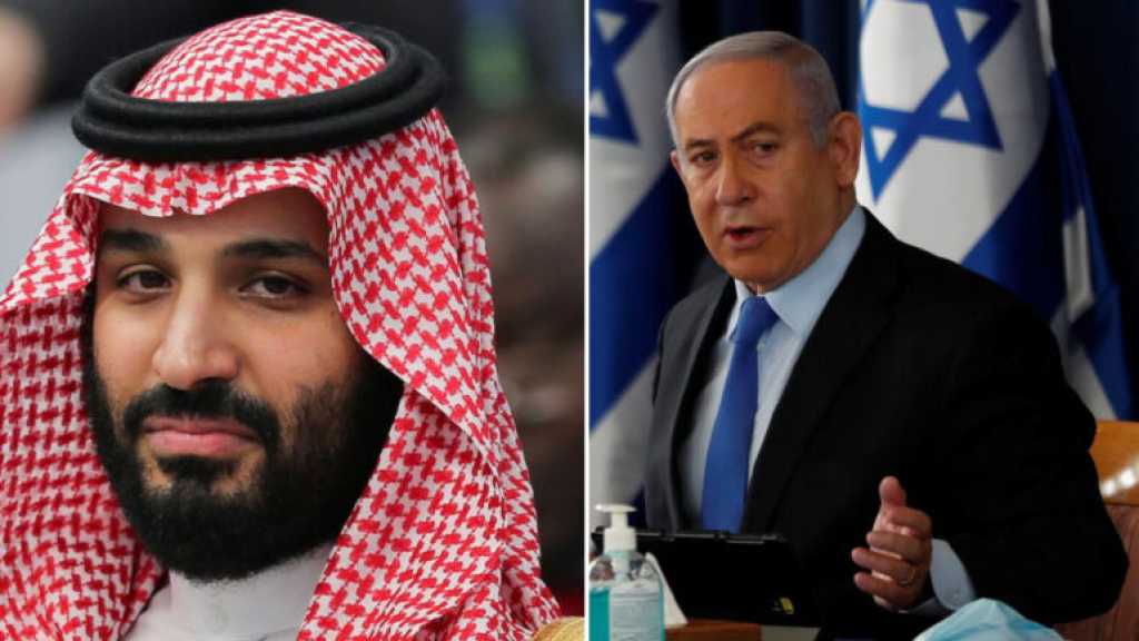 WH: Saudis, ‘Israelis’ on Path to Normalization!