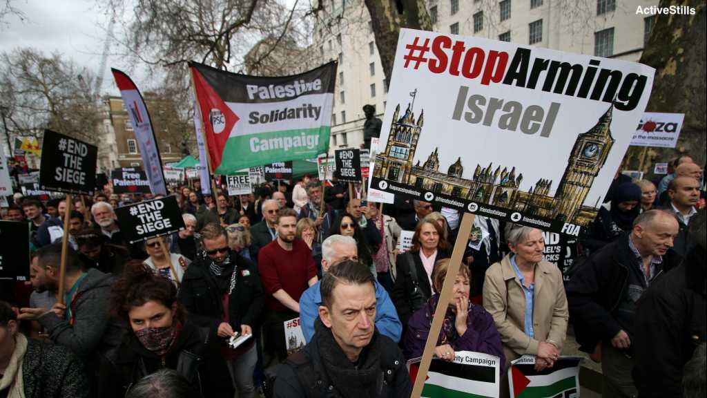 Boycott Bill: Labelling Critics of ‘Israel’ Antisemitic A Dangerous Road