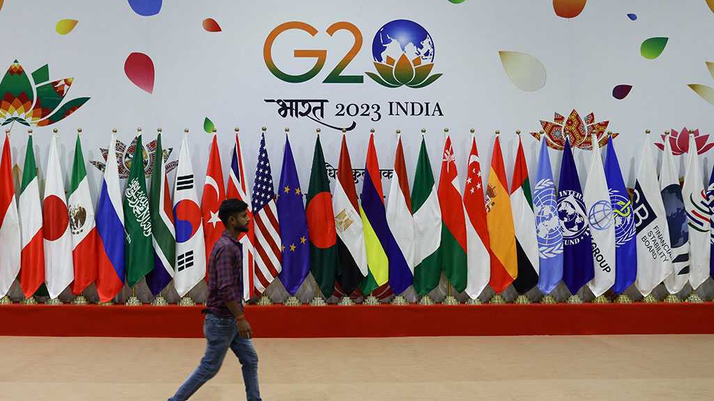 G20 Summit Begins in New Delhi Amid Concerns Over Final Declaration