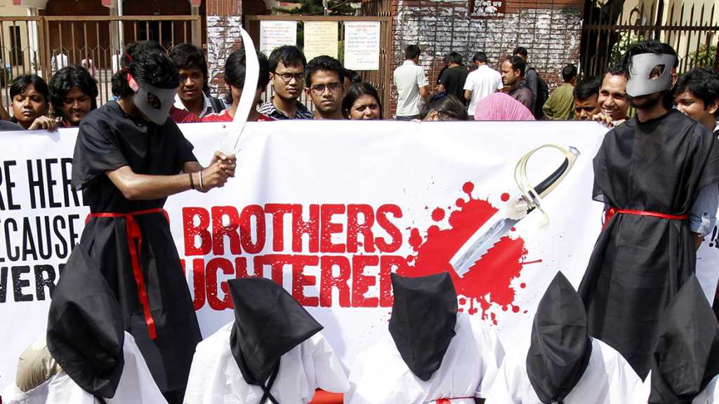 Saudi Arabia Tops 100 Executions in 2023