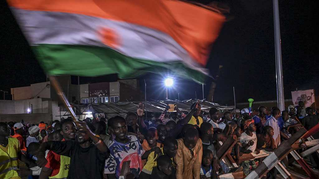 France Accused of Planning Aggression Against Niger