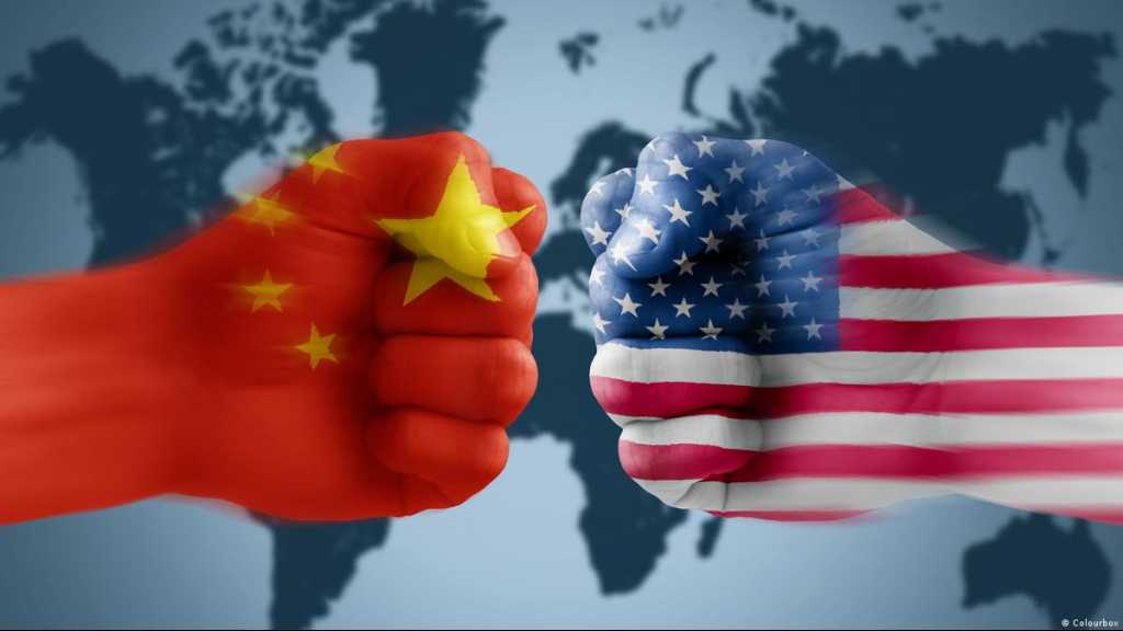 Biden: I Don’t Want to Contain China