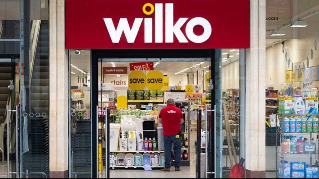 UK’s Major Retailer to Shut All stores amid High Inflation