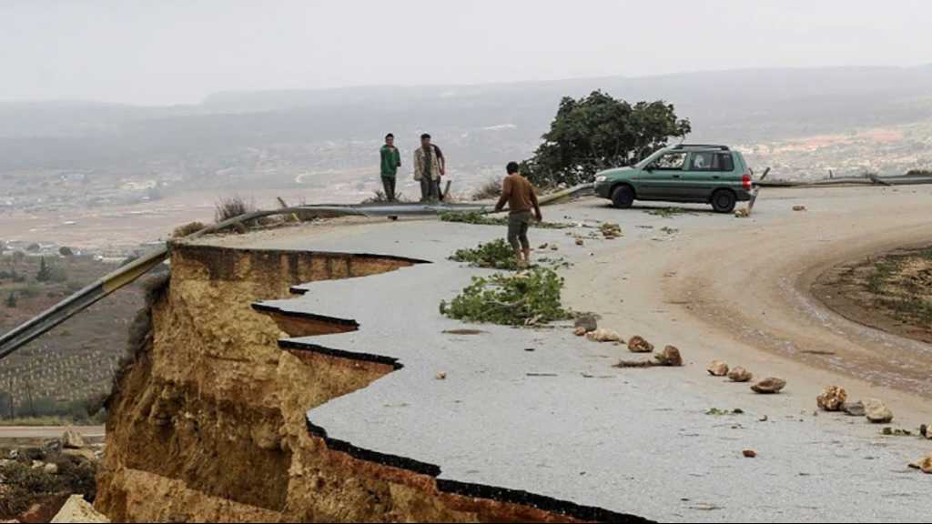 Libya Floods: Thousands Feared Dead, Missing After Storm Collapsed Dams