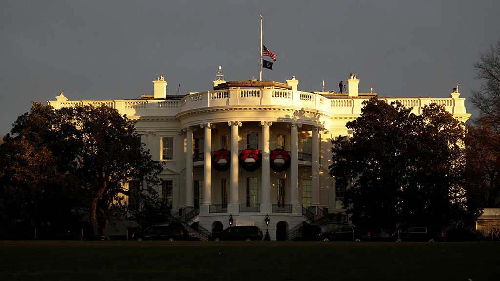 Media: White House Details Over $100 Billion in Ukraine Costs