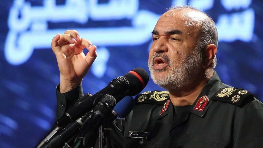 IRG’s Chief to Tel Aviv: Threats against Iran will Only Shorten ‘Israel’s’ Life