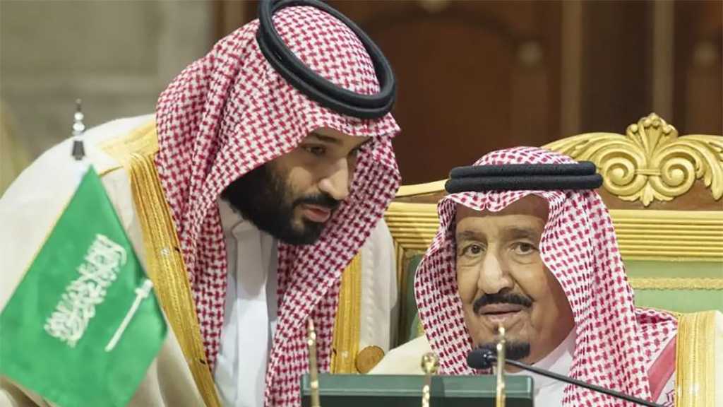 King Salman, MBS Receive Separate Letters from Sayyed Ebrahim Raisi