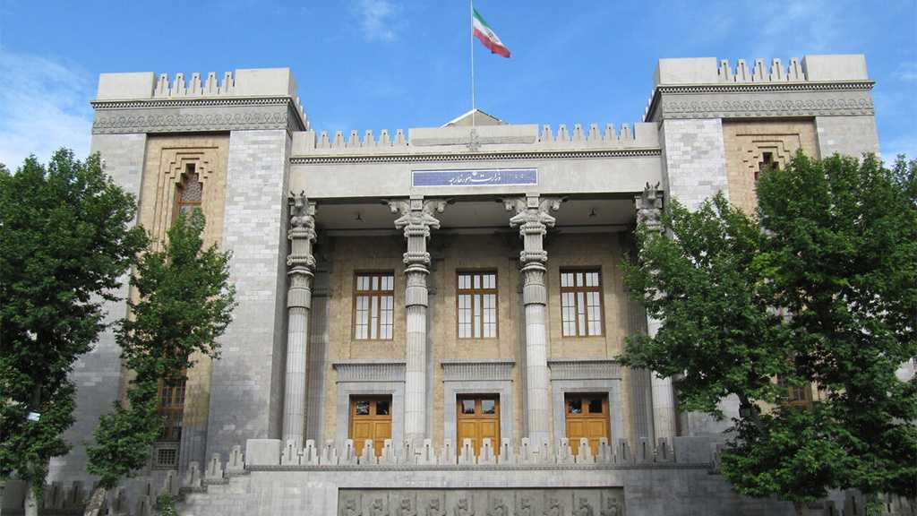 Iran Decries EU3’s Noncompliance with JCPOA