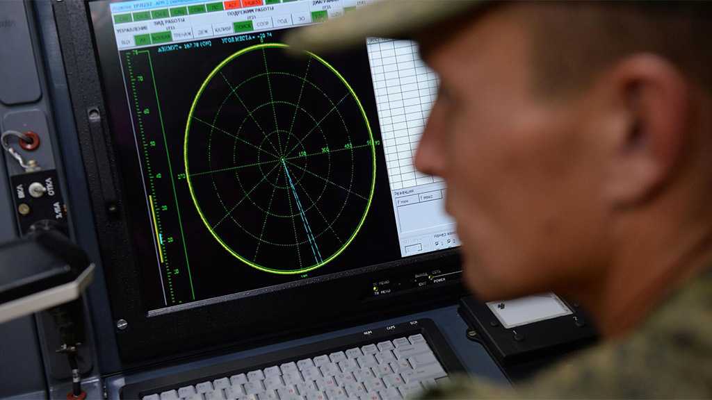 US Using Ukraine As Electronic Warfare Testing Ground – Military Official