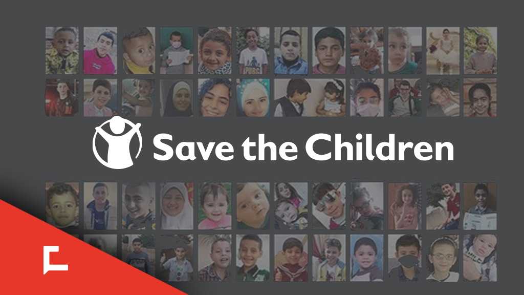 Born to Die: Gaza Children Risk Death Due to “Israeli” Siege
