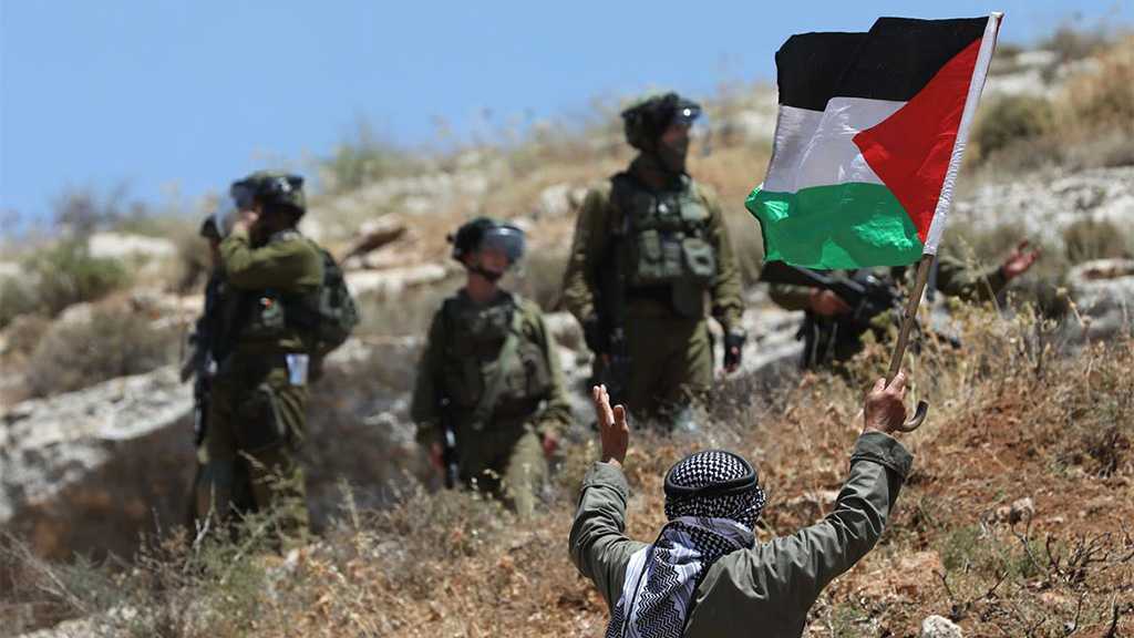 Hamas Rejects UN Chief’s Labeling of Palestinian Resistance As ’Violence’