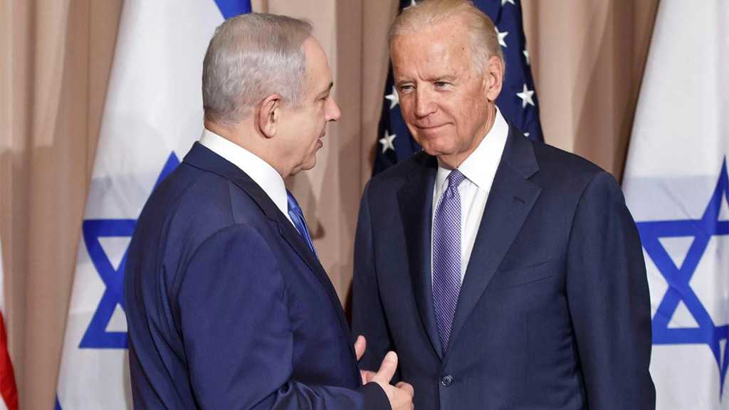 Biden, Netanyahu To Meet on Sidelines of UNGA – White House