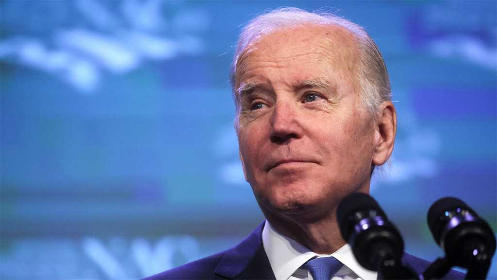 Biden Caught Making Things Up Again