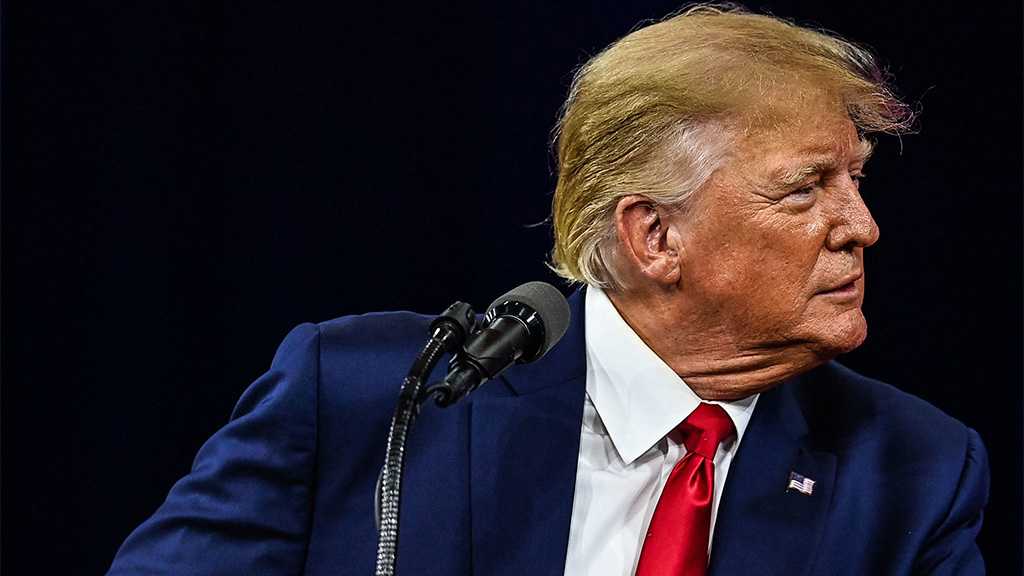 Trump: Ukraine could Have Avoided Conflict