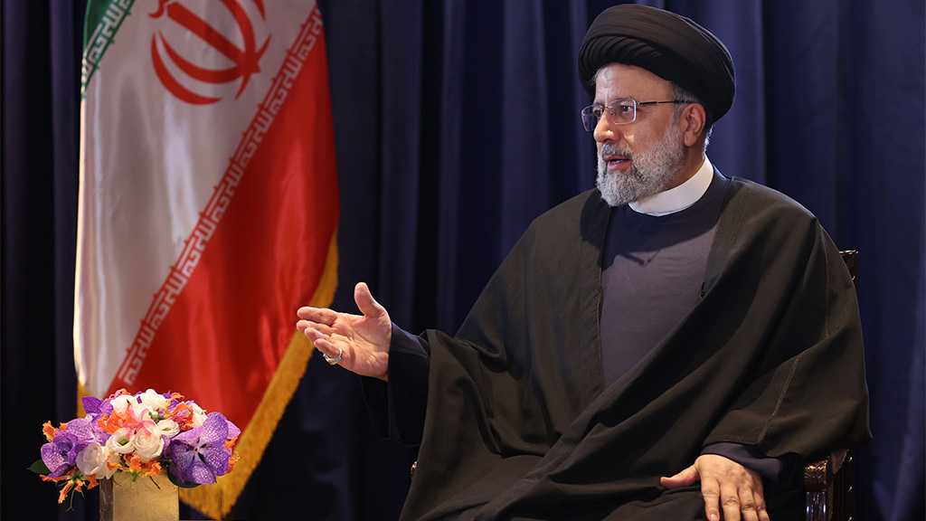 Raisi: Era of West’s Dominance Is Over; Prisoner Swap Purely Humanitarian Measure