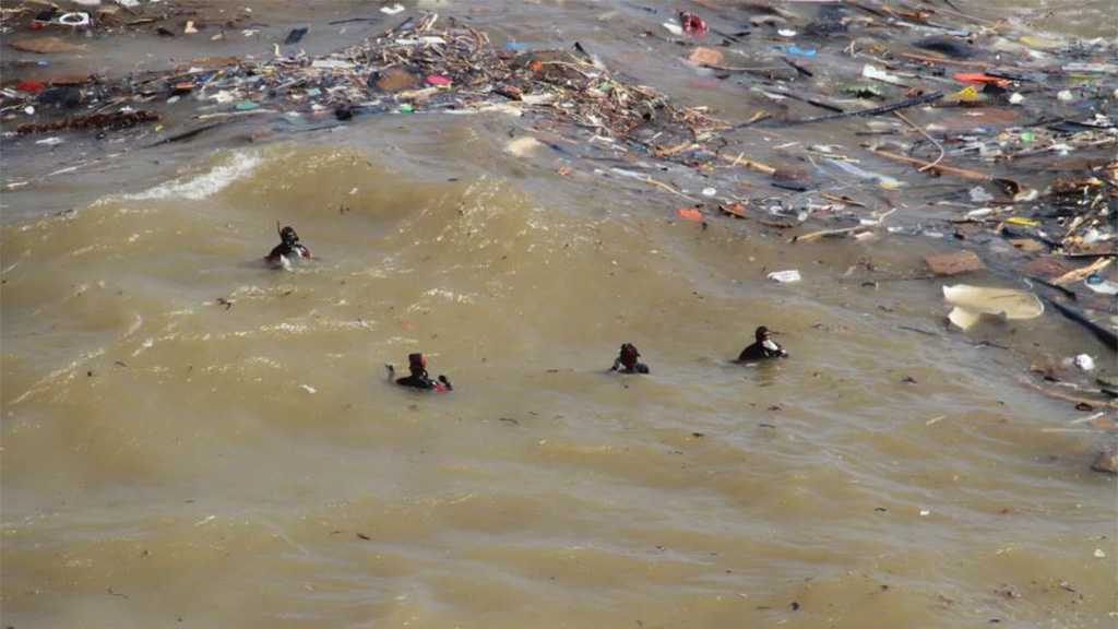 UN Warns of Disease Outbreak in Flood-ravaged Libya