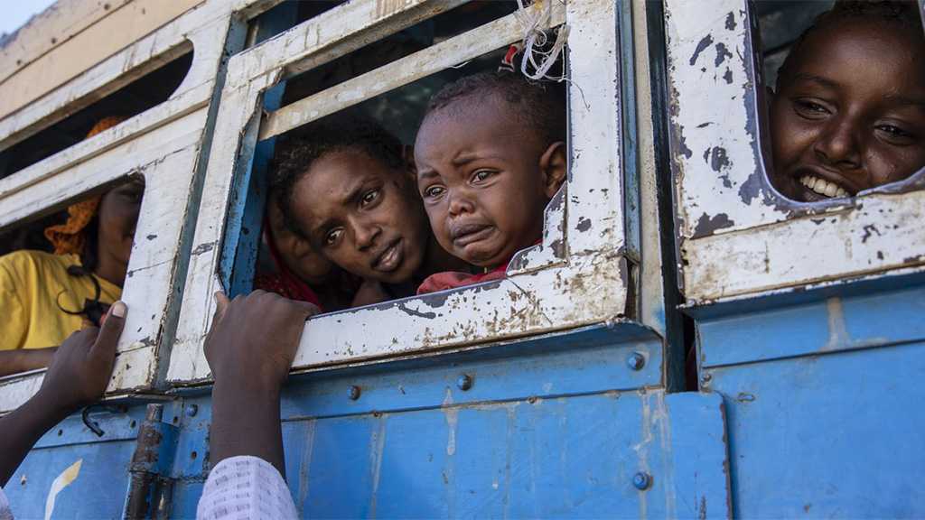 Crimes Against Humanity Continue in Ethiopia Despite Truce - UN