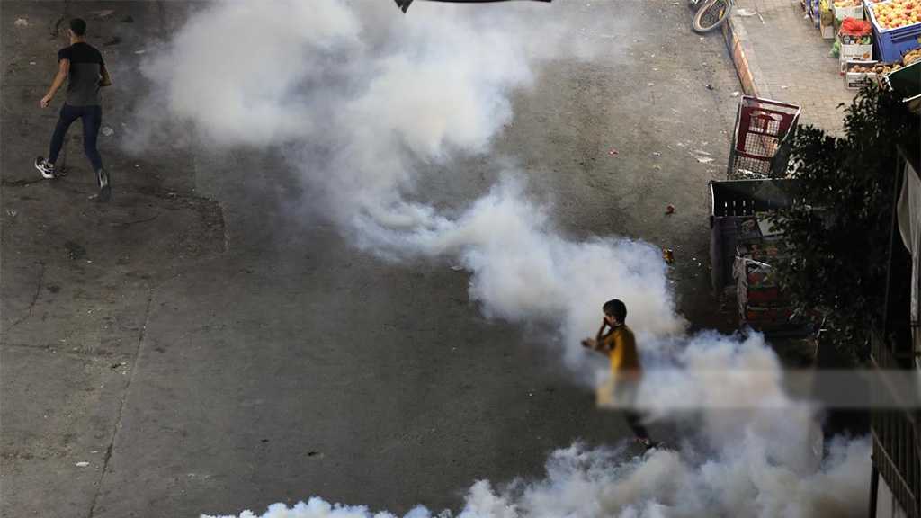 ‘Israeli’ Occupation Forces Turn Palestinian House into Military Point Near Jenin, Attack Students Near Al-Quds