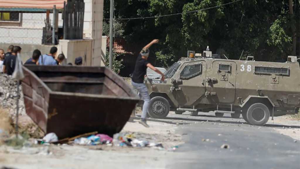 Palestinians Martyred By ‘Israeli’ Fire in Gaza, Occupied West Bank