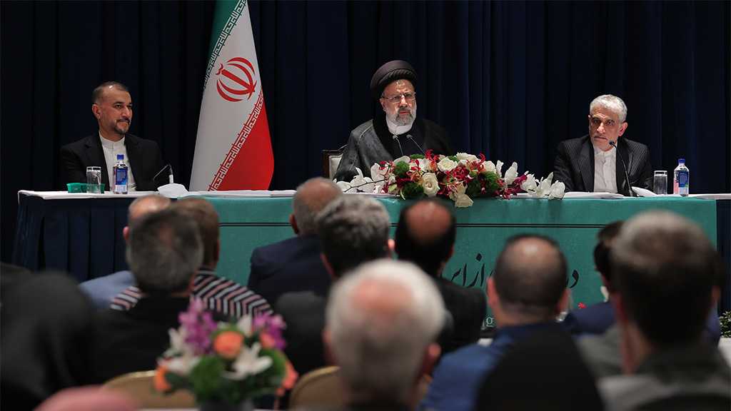 Terrorism Would’ve Spread in Europe If Martyr Soleimani Didn’t Stop Daesh – Raisi