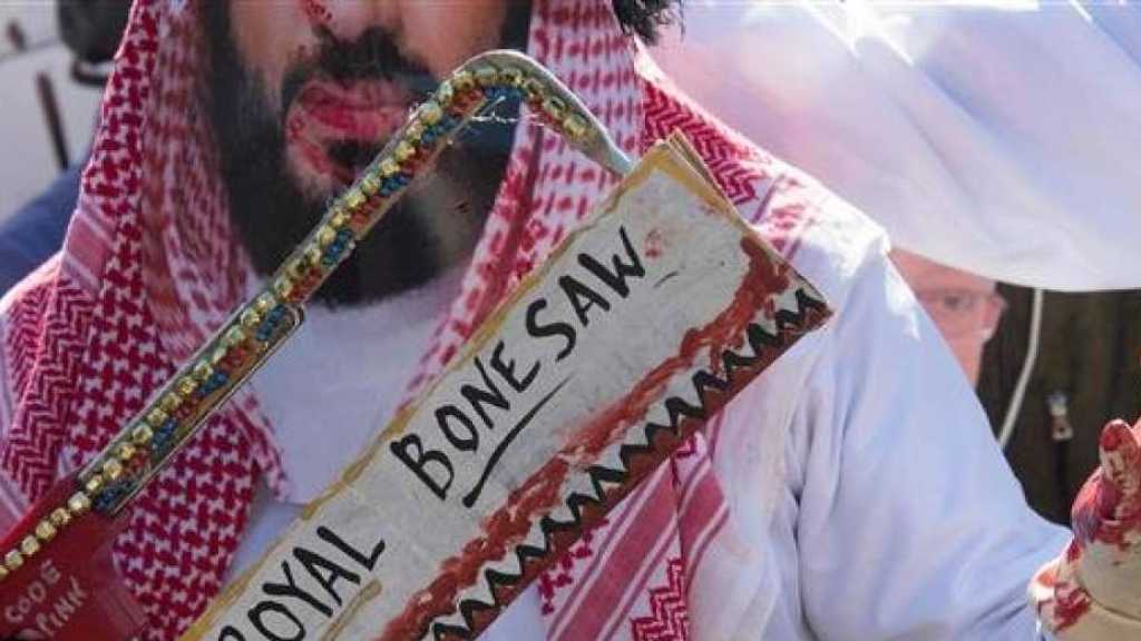 MBS said ‘Bad Laws’ Led to A Death Sentence for Tweets. They’re His Laws