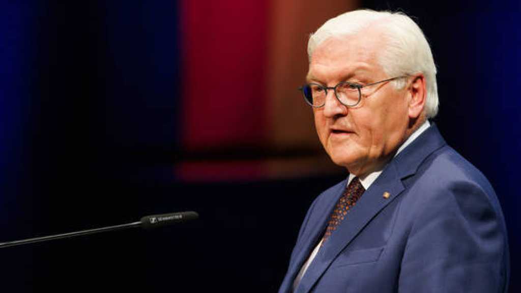 Germany: We’ve Reached Immigration Limit
