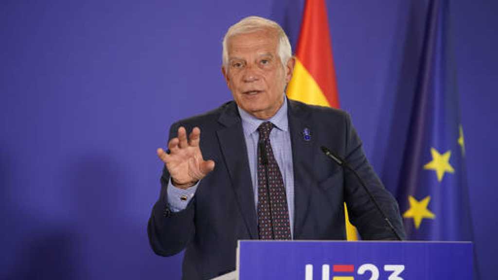 EU: Migration might Dissolve Bloc