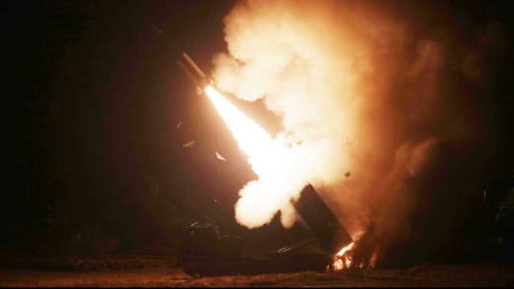Reports: US to Supply Ukraine with ATACMS Missiles