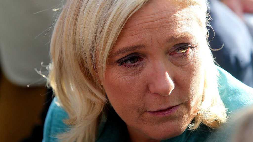 Prosecutors: French Opposition Leader Le Pen Should Face Trial