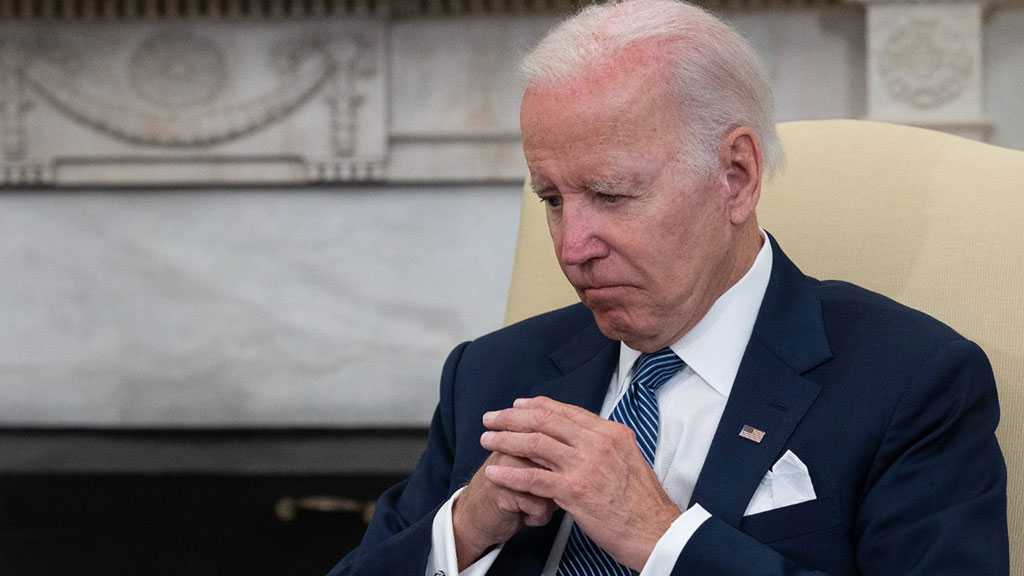 Biden shouldn’t be ridiculed. He should be pitied
