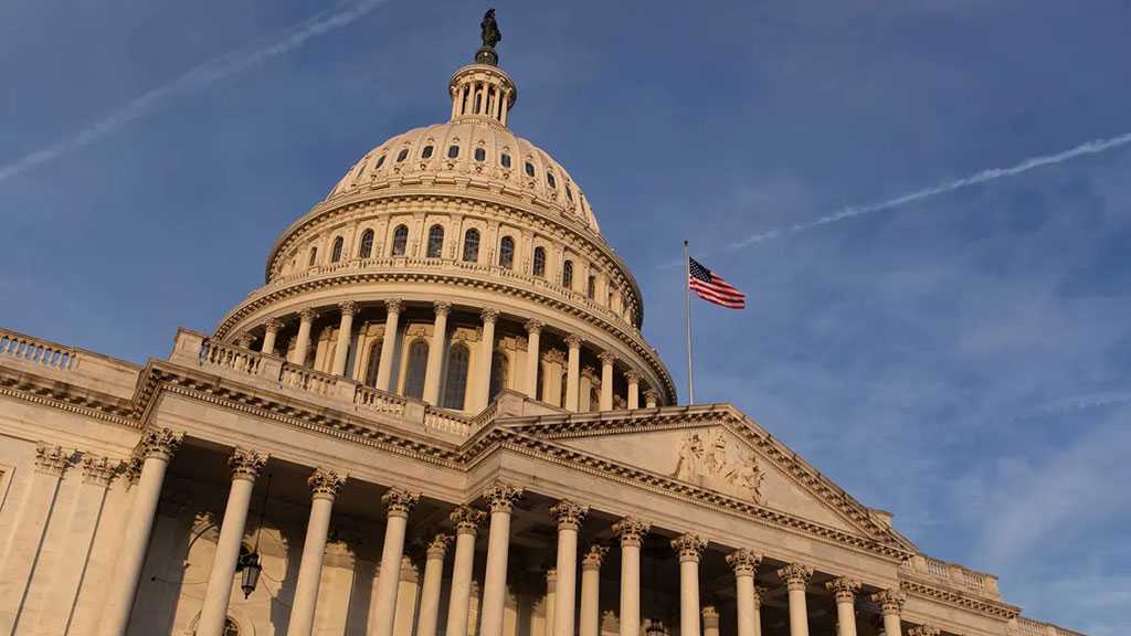 White House Planning for Gov’t Shutdown After Chaos on Capitol Hill