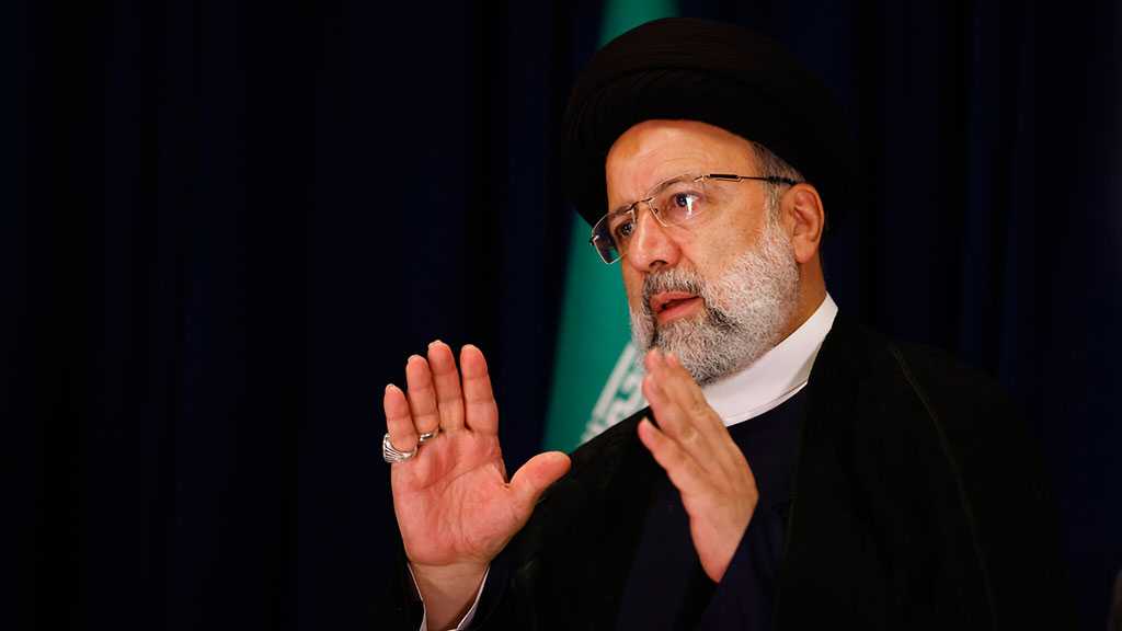 Iran Eyes Strong Ties with Saudi Arabia in All Fields