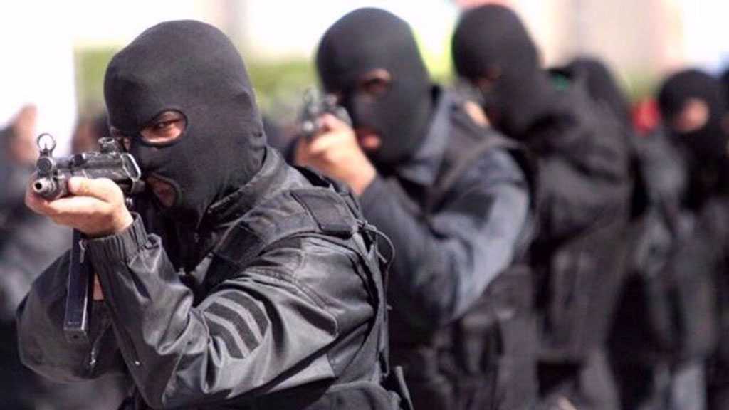Major Terrorist Plot Foiled in Iran, Dozens Arrested