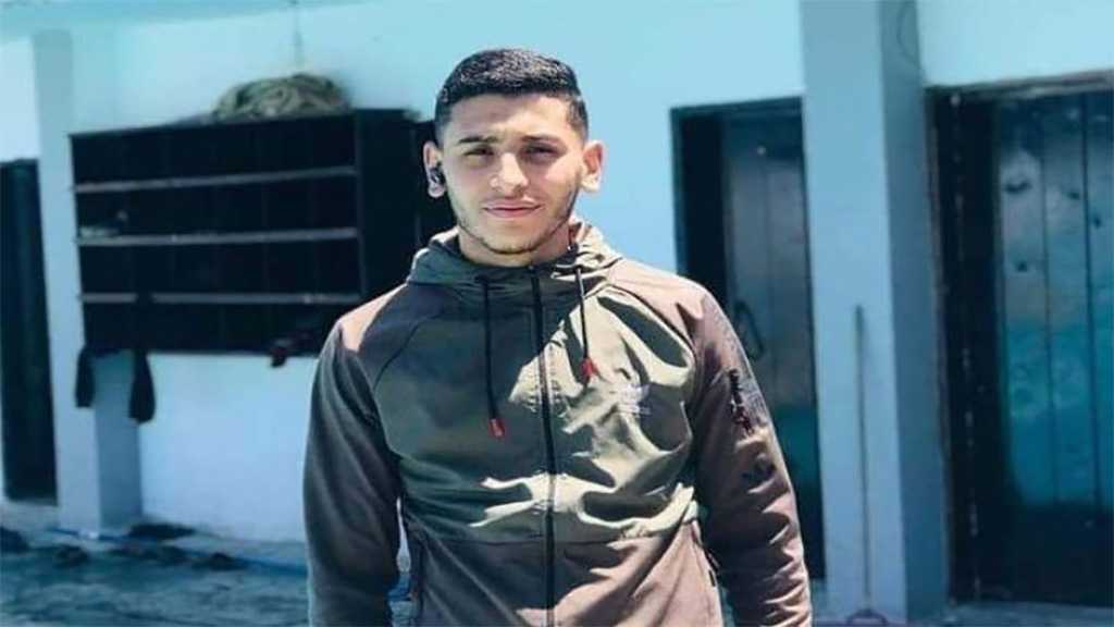 Palestinian Teen Martyred after Sustaining Wounds in Gaza Protest