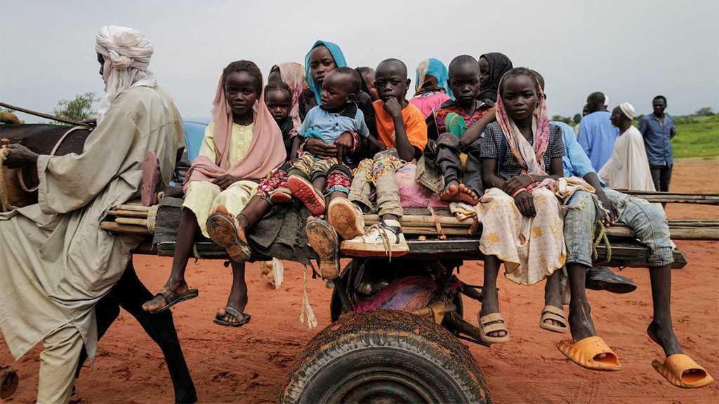 6.3 Million Will Face Famine If Political Inaction Persists in Sudan, UN Warns