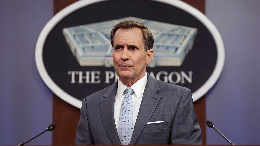 White House: US Running Low on Cash for Ukraine