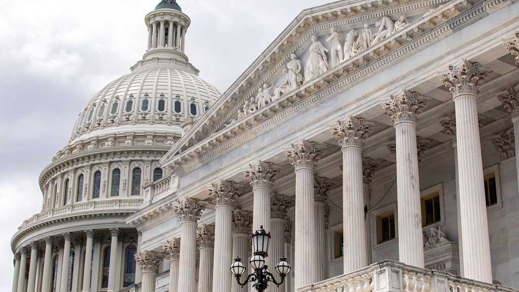 Republicans Name Witnesses for First Impeachment Hearing