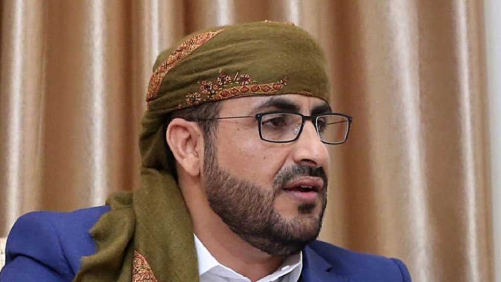 Saudi-led Coalition Continues to Violate Yemen Truce - Ansarullah