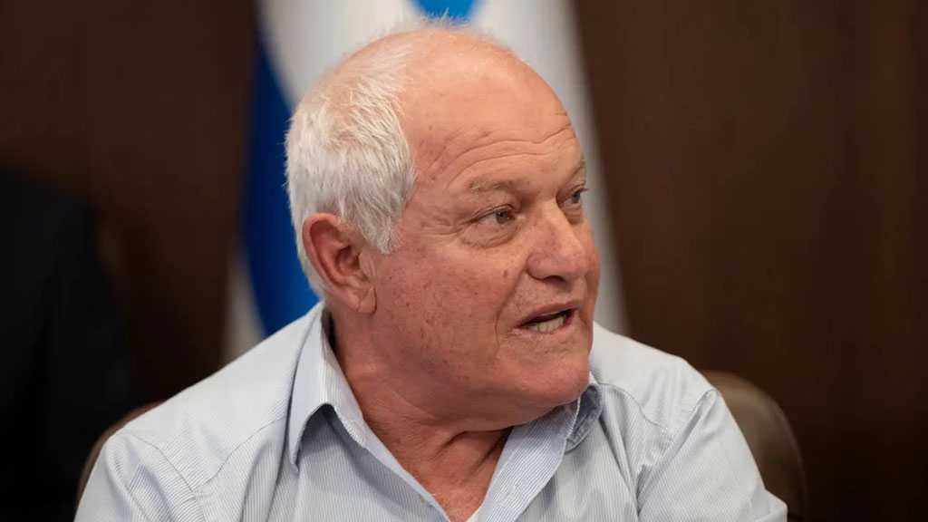 “Israeli” Tourism Minister Becomes First to Make Public Visit to Saudi Arabia