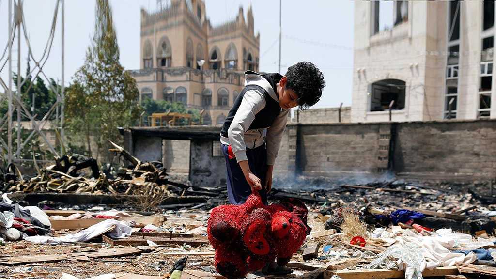 Saudi Forces Kill, Injure 2328 Yemeni Civilians Since Beginning of Truce!