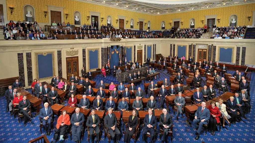 Group of US Senators Ask E3 To Prevent Expiry of UN’s Anti-Iran Missile Bans