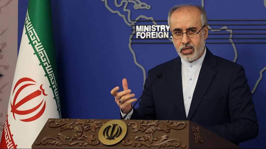 Iran Urges Dutch Gov’t to Respect Sanctities of World’s Muslims